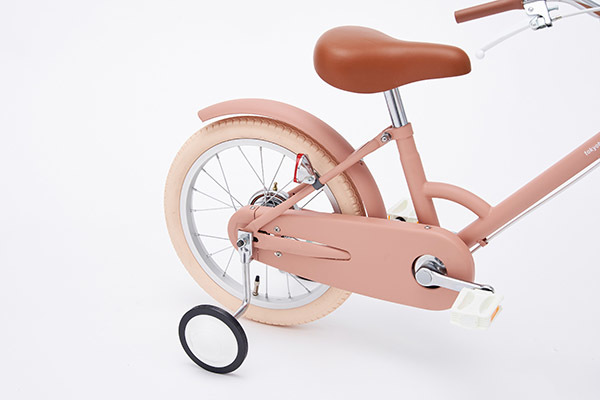 幼児向け自転車「little tokyobike」のホリデーシーズン向け特別仕様が登場