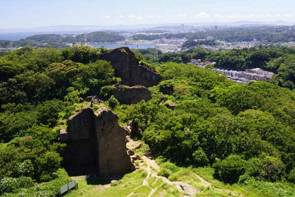 まるで古代遺跡！壮大な景色が楽しめる関東の石切場跡5選