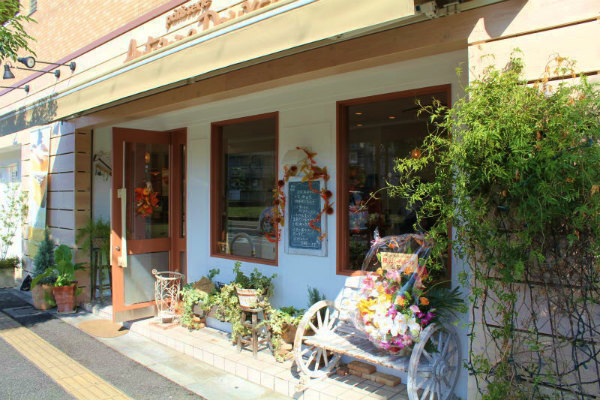 北野田駅のケーキ屋おすすめ4選！手土産・誕生日に人気な名店や駅チカ店も！