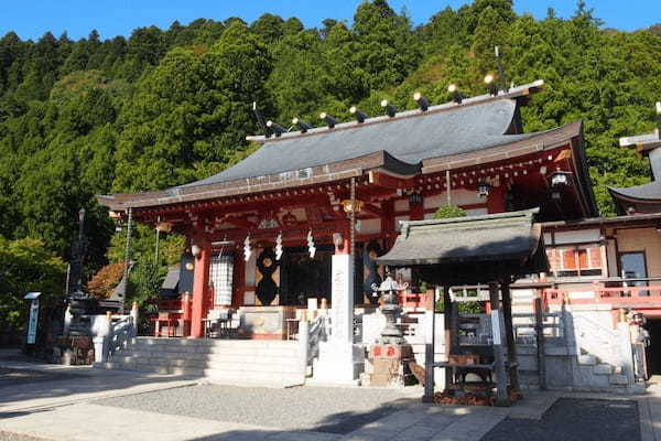 【神奈川】信仰の山、丹沢の大山に登ろう！1.jpg