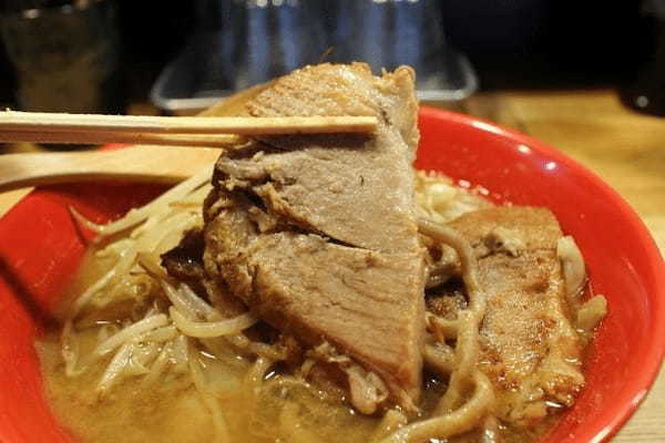 名古屋・栄の二郎系ラーメン6選！ジロリアンも満足なデカ盛りインスパイア系も！