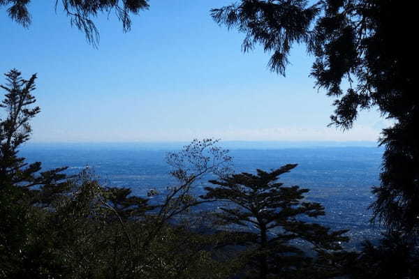 【神奈川】信仰の山、丹沢の大山に登ろう！1.jpg