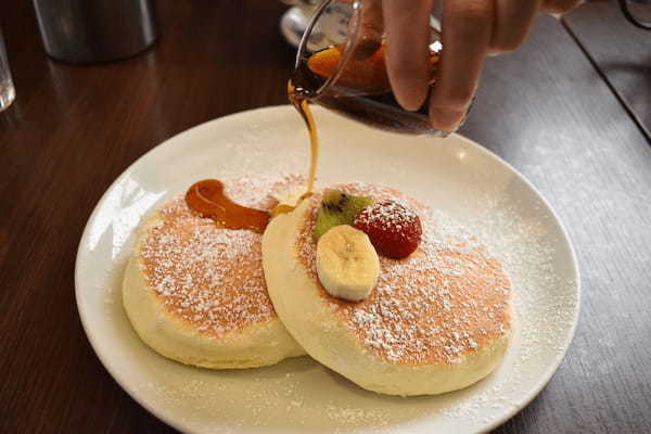 桐生市のパンケーキが美味しい店3選！ふわふわ絶品の人気店やおしゃれカフェも！