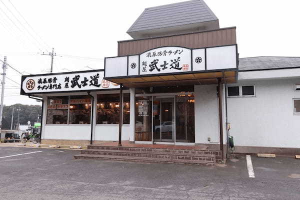 船橋のつけ麺おすすめ13選！濃厚つけ汁が話題の人気店や隠れた名店も！