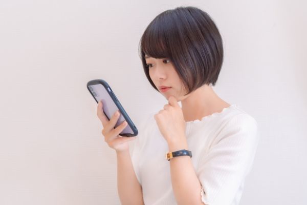 LINEでの告白はアリ？ナシ？大人・社会人からの意見は？