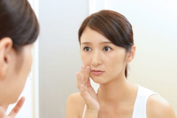 筋トレで顔つきが変わる？女性の場合は？性格が変わったという声も