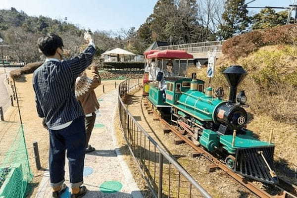 「天橋立ビューランド」で日本三景の絶景と遊園地をたっぷり満喫