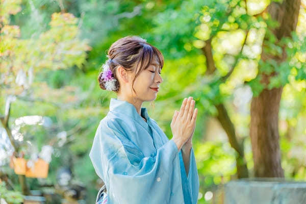 神社にお参りしてはいけない日はいつ？参拝にお勧めの日を解説！