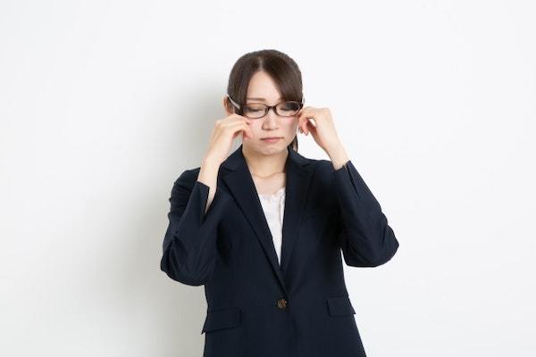 心が壊れてる人の特徴は？壊れるとどうなる？強い人になるためには