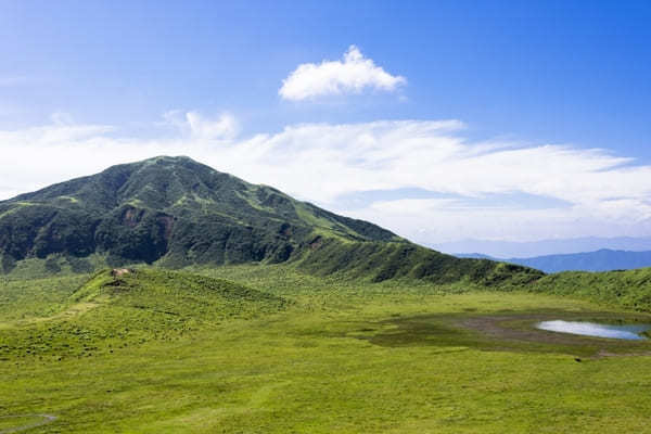 草千里ヶ浜・砂千里ヶ浜の絶景観光ガイド！熊本・阿蘇で人気&必須の観光地！