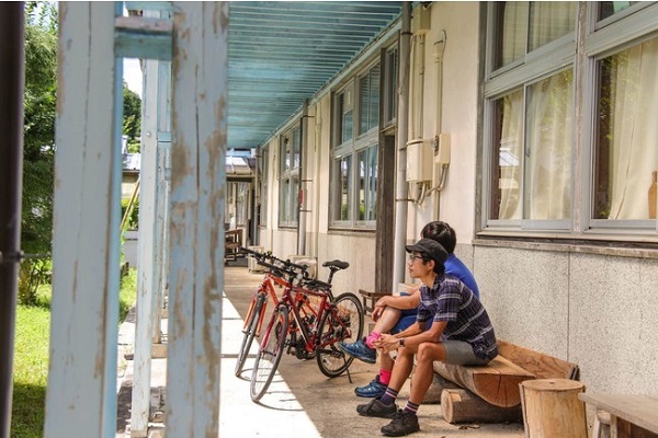 京丹波町で道の駅をベースとする「親と子のきずな旅」ツアーの販売開始！