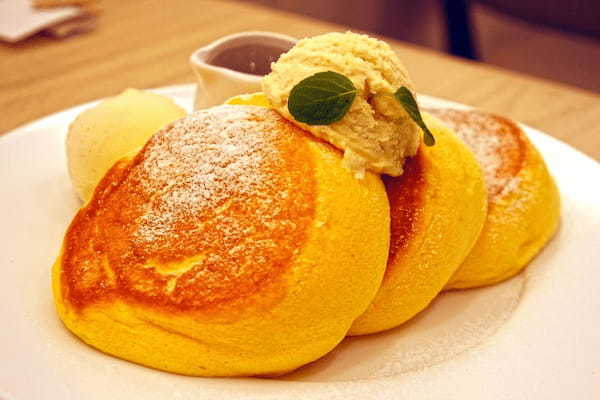 長崎のパンケーキが美味しい店13選！ふわふわ絶品の人気店や高コスパ穴場カフェも！