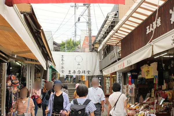 【香川】体力勝負！金刀比羅宮の絶景と奥社限定の「天狗守り」を手に入れよう