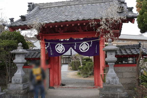 【神奈川・小動神社】神様が大歓迎してくれる神秘的な神社1.jpg