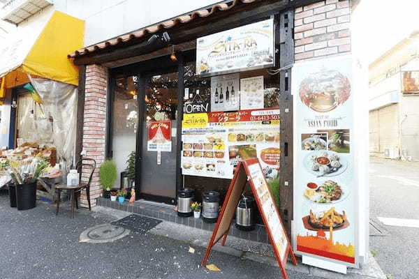 桜新町の絶品カレー7選！本格インドカレーの人気店や隠れた名店も！