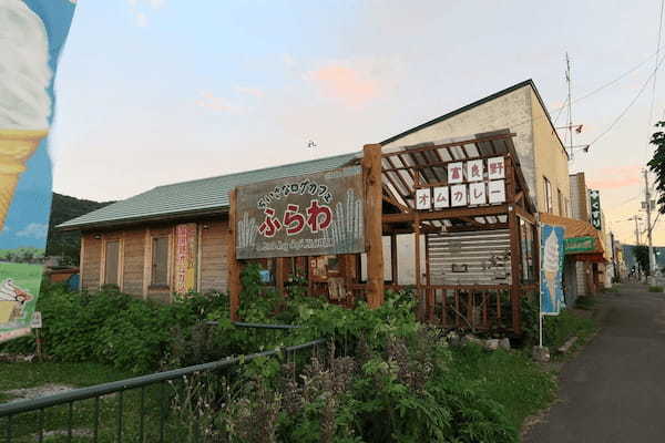 富良野のご当地名物【オムカレー】おすすめ7店！市街地から近いのはここ！