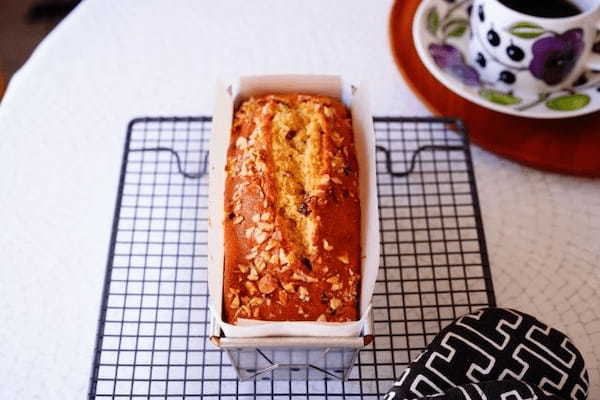 混ぜて焼くだけ！お菓子作り初心者でも簡単に作れる♡パウンドケーキ2選1.jpg