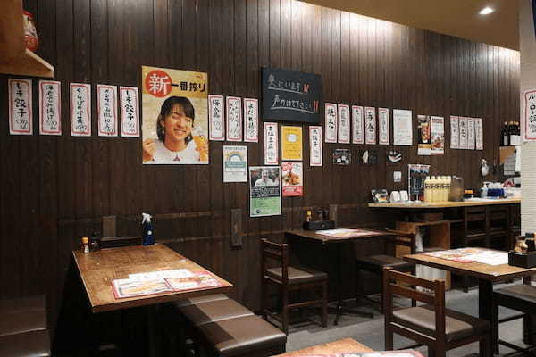 五反田の餃子屋おすすめ13選！話題の大阪餃子専門店や飲み放題可の居酒屋も！