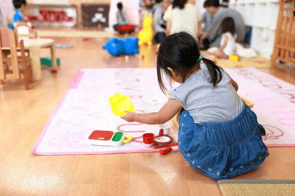 慣らし保育は平均で何日くらい必要？ 慣らし保育中に職場復帰しても大丈夫？ 注意点は？