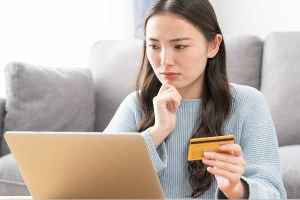 1.主婦でも作れる,クレジットカード