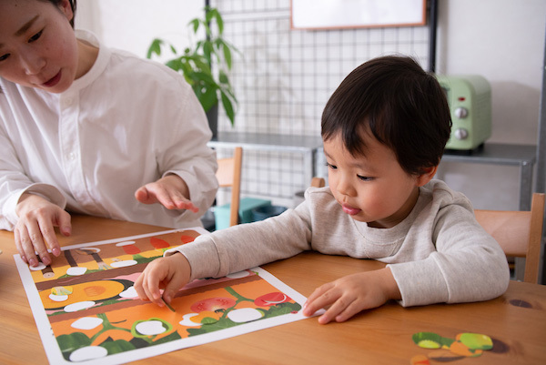 学校の先生考案！子どもの野菜嫌いを解決するドーナツ『なんのドーナツ？』が発売