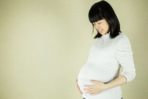 妊娠20週目！胎児やお腹の大きさは？体重増加は？性別は確定する？