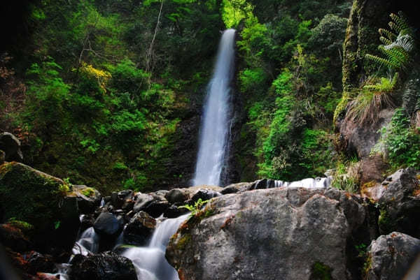 岐阜県の人気観光スポットTOP35！旅行好きが行っている観光地ランキング