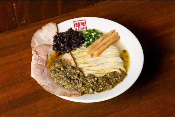 東京の名店「Soupmen」の味を堪能できる！「麺屋LUSH」仙台店がオープン