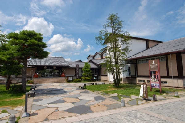 白壁土蔵がつづく美しい町並み！飛騨古川のおすすめ観光スポット12選