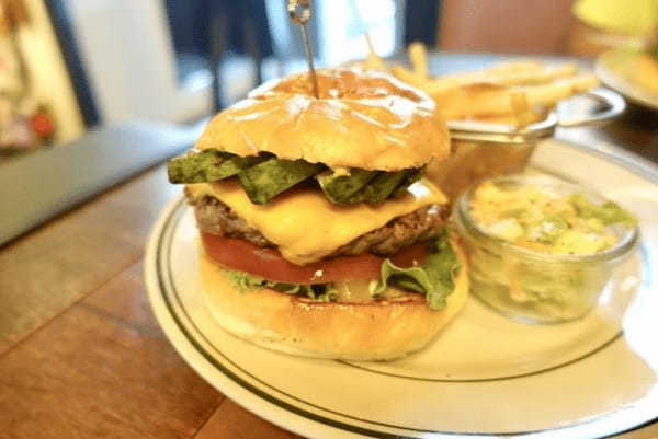 八尾のおすすめハンバーガー7選！肉汁溢れる本格バーガーや話題の新店舗も！