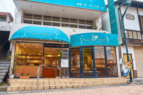 軽井沢のパン屋おすすめ13選！ジョンレノンも惚れた老舗店や人気の新店舗も！