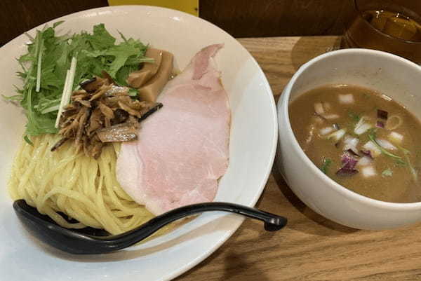 水道橋のつけ麺おすすめ13選！行列のできる有名店や話題の新店舗も！