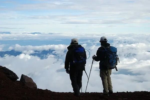 バーチャル旅行のすすめ。Googleアースで世界の絶景を見に行こう