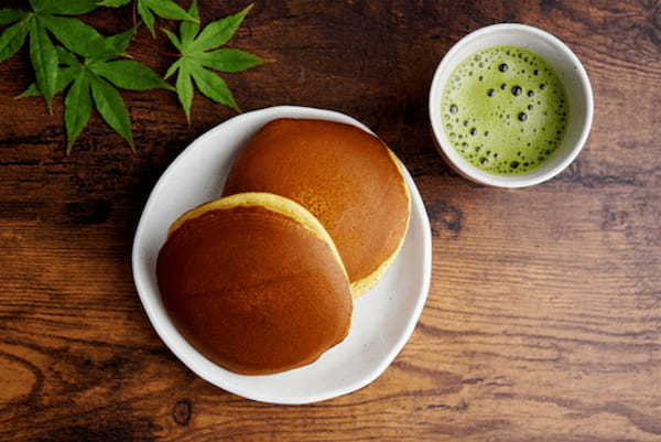 ローソン,どらショート 苺果肉ソース入り