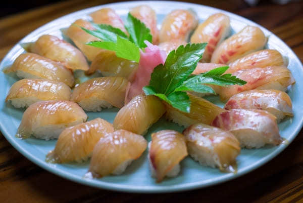 【東京】郷土料理のおすすめ20選！東京名物の食べ物特集