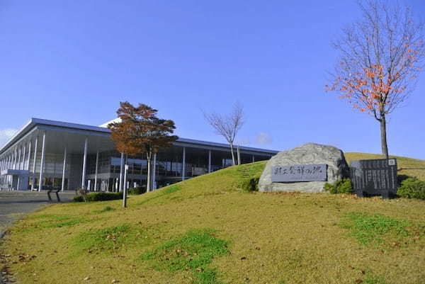 上杉神社に米沢市上杉博物館も！上杉神社＆周辺をめぐる1日観光モデルコース【山形】1.jpg