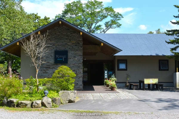 【北海道】大沼の美食と絶景を満喫！湖上テラスで優雅なクルーズランチ