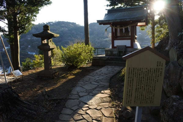 熱海の守護神！頼朝と政子が結ばれた伊豆山神社で縁結び祈願