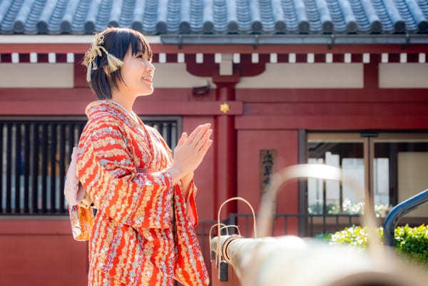 神社にお参りしてはいけない日はいつ？参拝にお勧めの日を解説！