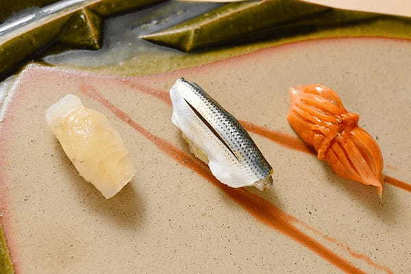 金沢で絶対外せない寿司の名店6選