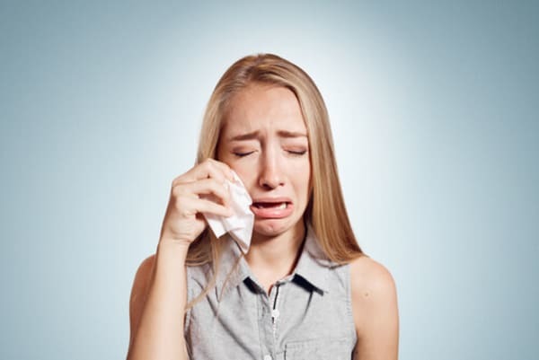 虚しいと感じる気持ちの心理7選!対処法も解説します!