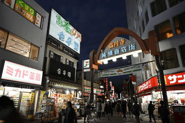 高円寺エリアで早朝から営業するラーメン屋4選！朝が穴場の人気店も！