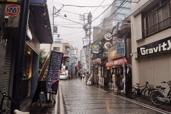 【神奈川】三浦半島の海辺の絶景と楽しむ「横須賀美術館」＆「かねよ食堂」