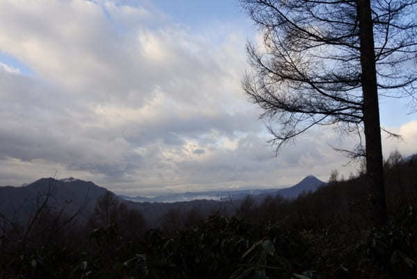 長野県・戸隠古道「神道」で戸隠神社3社巡り！神秘の鏡池と蕎麦も♪