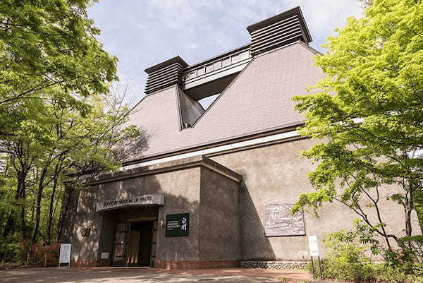 雨の日でも楽しめる、八ヶ岳・小淵沢・清里とその周辺の観光スポット