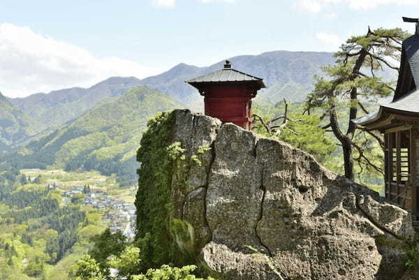 【山形・千手院】立石寺だけじゃない山寺を楽しむ裏スポット1.jpg