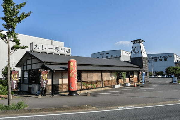 福岡市周辺の絶品カレー21選！ミシュラン獲得の有名店や隠れた穴場の名店も！