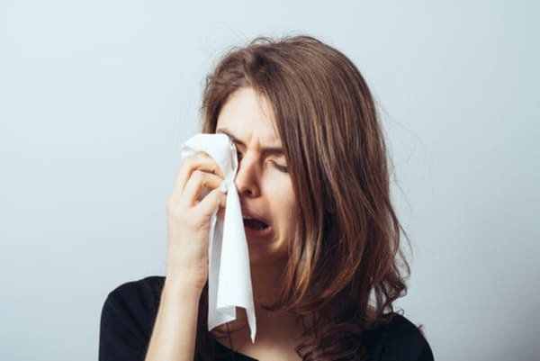 虚しいと感じる気持ちの心理7選!対処法も解説します!