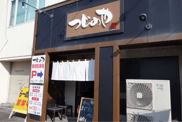 春日井のつけ麺おすすめ7選！行列のできる人気店や隠れた名店も！