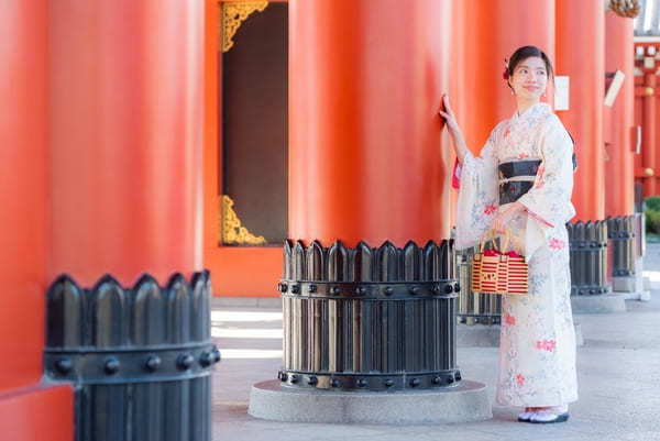 神社にお参りしてはいけない日はいつ？参拝にお勧めの日を解説！